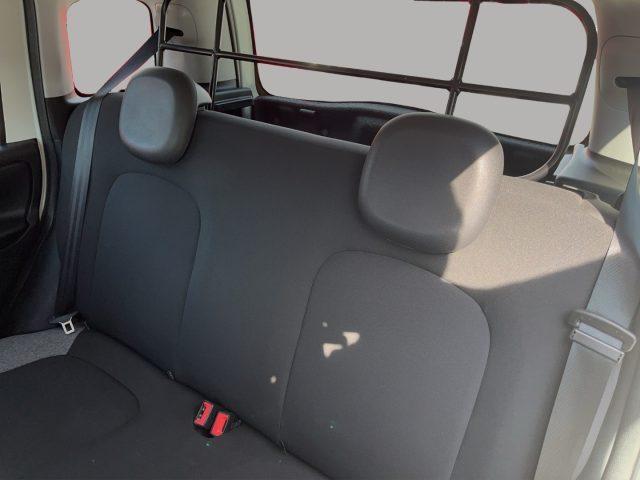 FIAT Panda 1.0 HYBRID 4 POSTI N1 AUTOCARRO