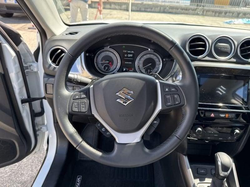 Suzuki Vitara 1.5H 140V STARVIEW 4WD ALLGRIP AUTO