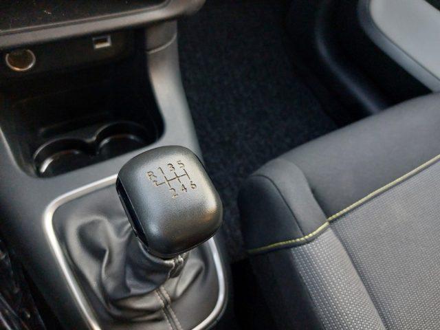 CITROEN C3 BlueHDi 100 S&S Shine Pack km 83000 Navig Uniprò