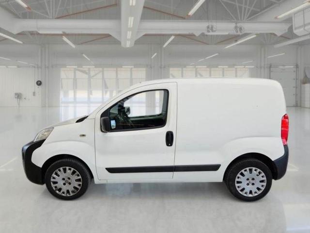 PEUGEOT Bipper 1.3 HDi 80CV Furgone Premium 90.000 Km Az. Italia