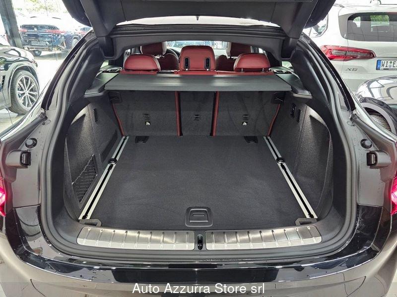 BMW X4 xDrive20d M Sport