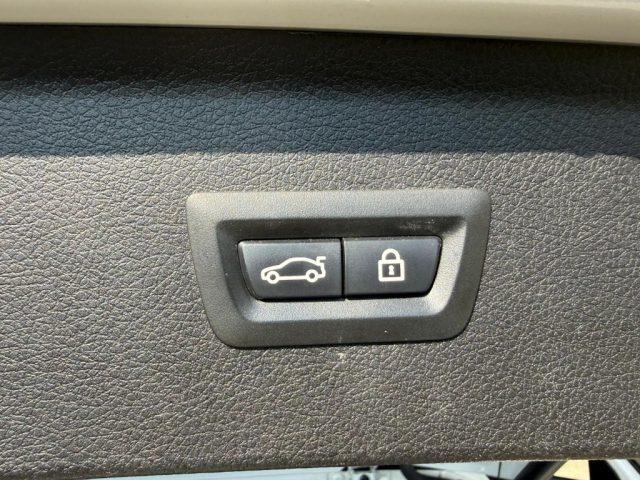 BMW 214 d Active Tourer NEOPATENTATI - BT - PDC - 16