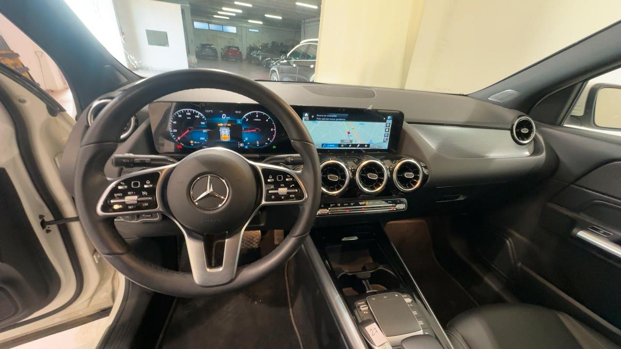 Mercedes GLA 200d Sport Automatic