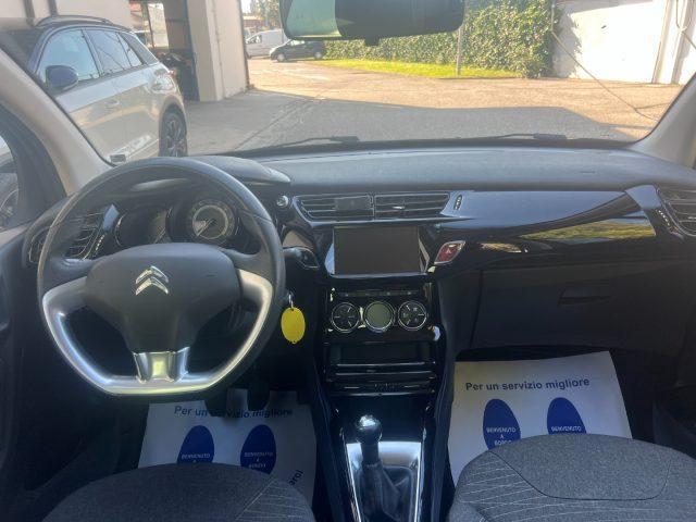 CITROEN C3 PureTech 82 Feel Edition