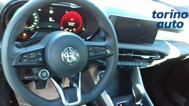 Alfa Romeo Tonale SPRINT N1 AUTOCARRO 5 POSTI 1.6MJET 130CV TCT6