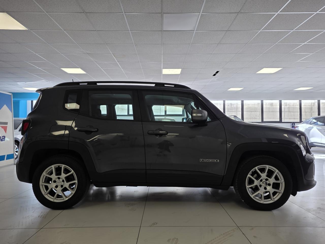 JEEP Renegade 1.6 mjt Limited 2wd 130cv