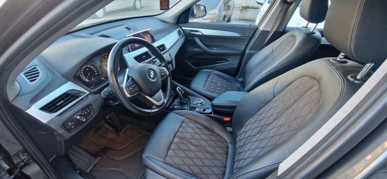 Bmw X1 sDrive18d xLine Plus