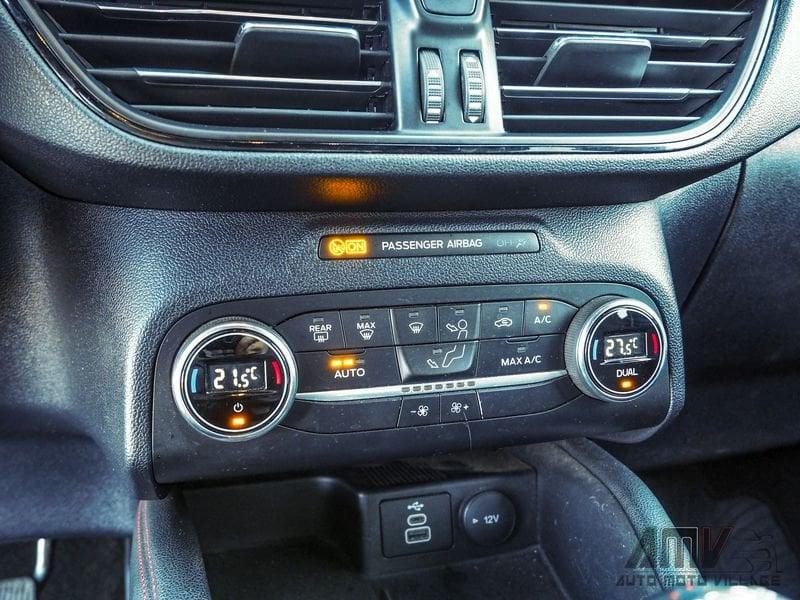 Ford Kuga 1.5 EcoBlue 120 CV 2WD ST-Line