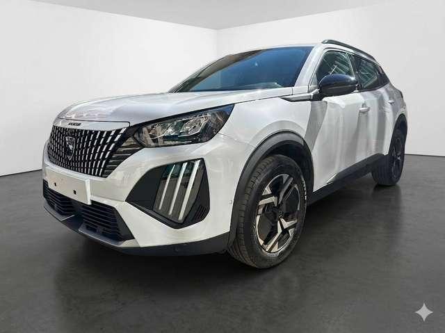 Peugeot 2008 1.2 100cv Allure+ Key Less+ Navi + Camera Ant&Post