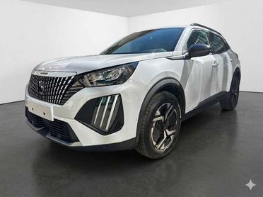 Peugeot 2008 1.2 100cv Allure+ Key Less+ Navi + Camera Ant&Post