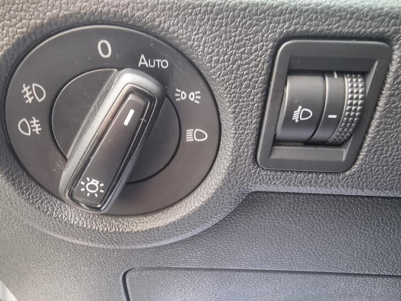 Volkswagen T-Cross 1.0 TSI Style BMT