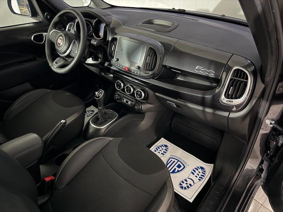 Fiat 500 L Cross Automatica