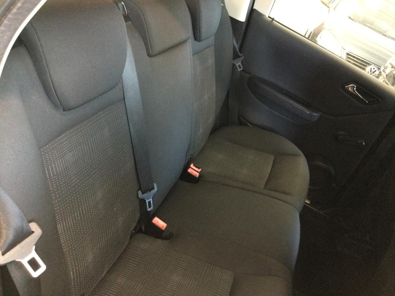 Mercedes-benz A 160 BlueEFFICIENCY
