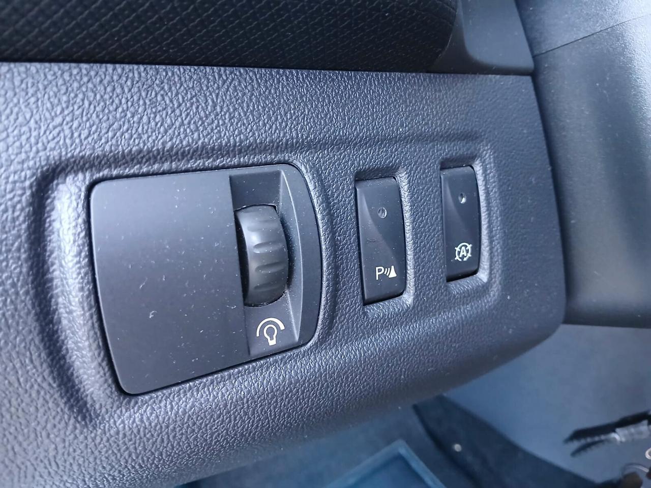 Renault Clio dCi 8V 90CV Start&Stop 5 porte Energy Excite