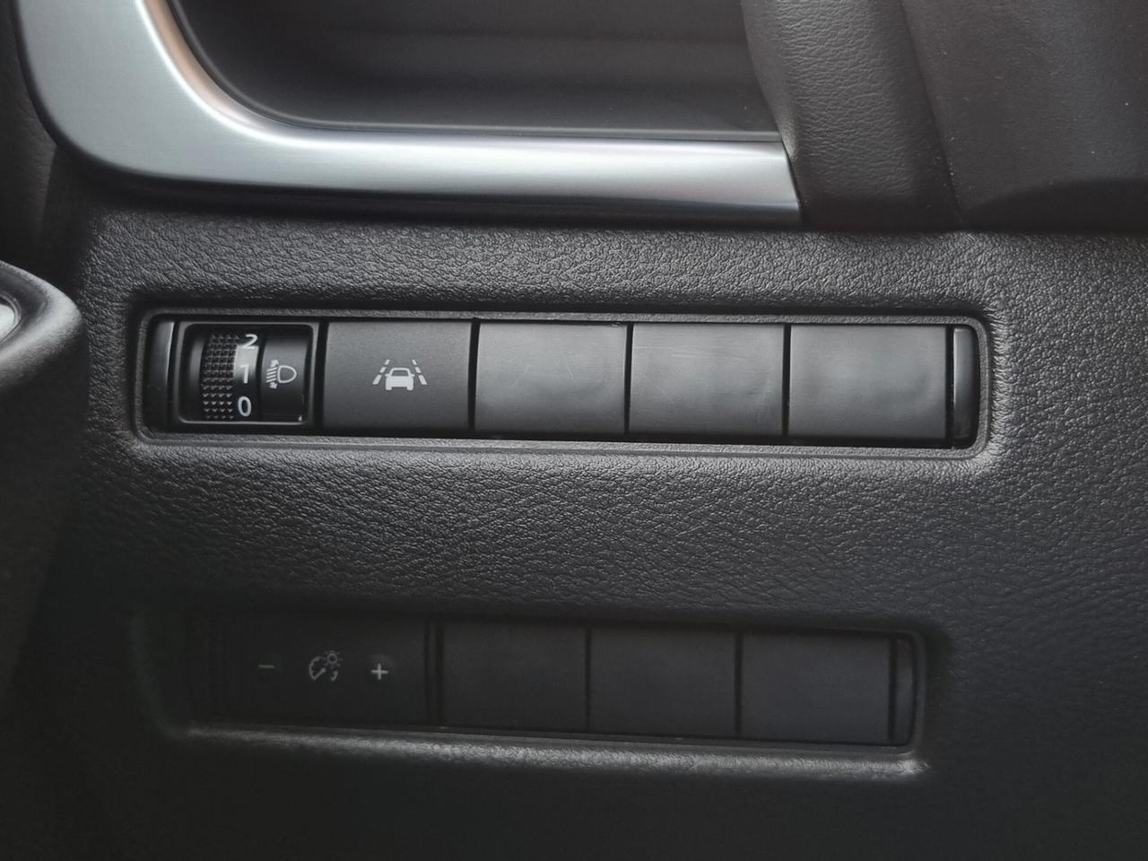 Nissan Qashqai e-Power Business 1.5 158cv