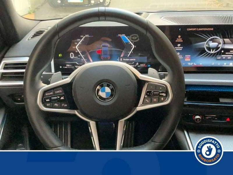 BMW Serie 3 Touring 320d xDrive M Sport Pro