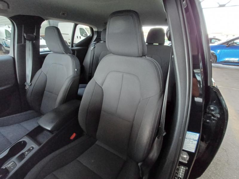 VOLVO XC40 T5 Plug-in Hybrid auto Recharge Inscription Expression