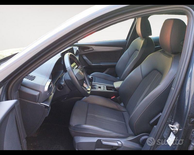 CUPRA Formentor 2.0 TDI