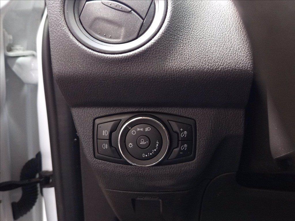 FORD Transit Courier 1.5 tdci 100cv S&S Trend my20 del 2022