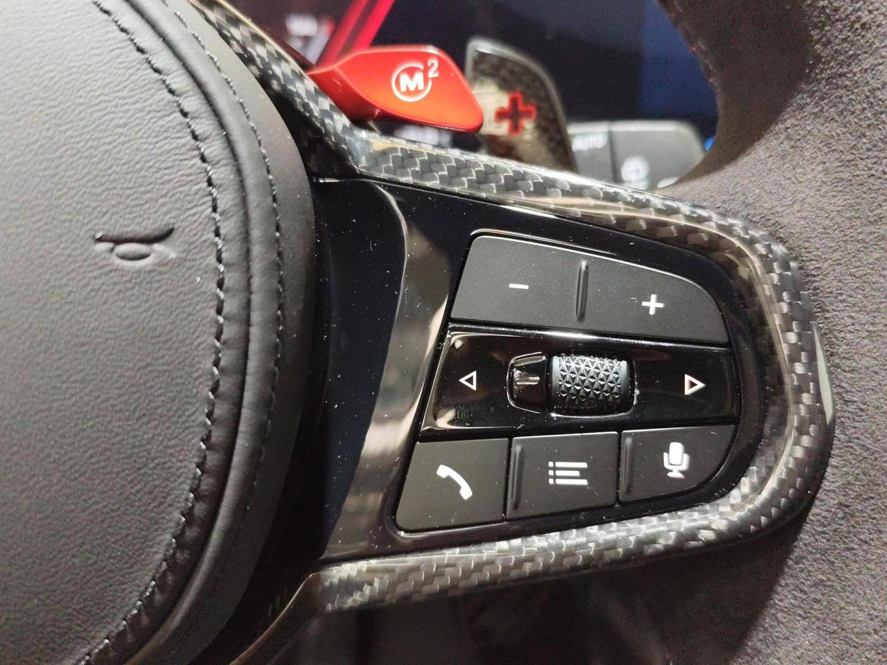 BMW Serie 3 M3 Touring CS