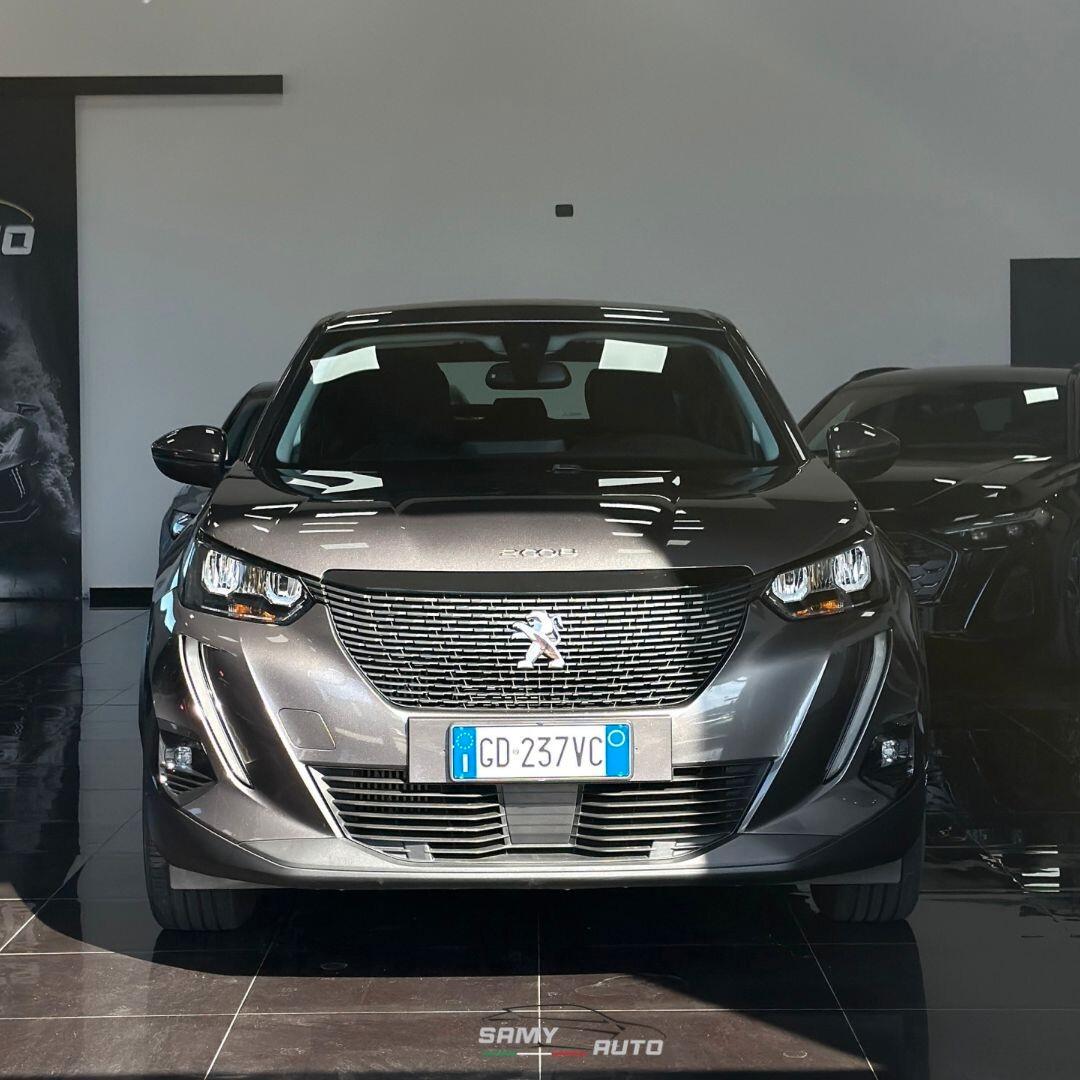 Peugeot 2008 PureTech 100 S&S Active