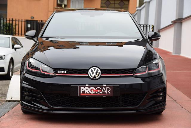 VOLKSWAGEN Golf GTI Performance 2.0 245 CV TSI DSG 5p. BMT