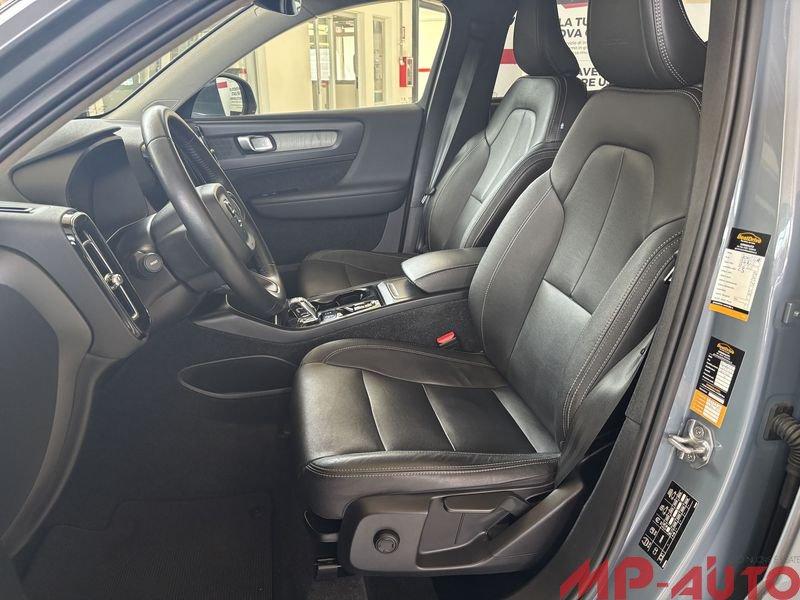 Volvo XC40 D3 Geartronic Inscription