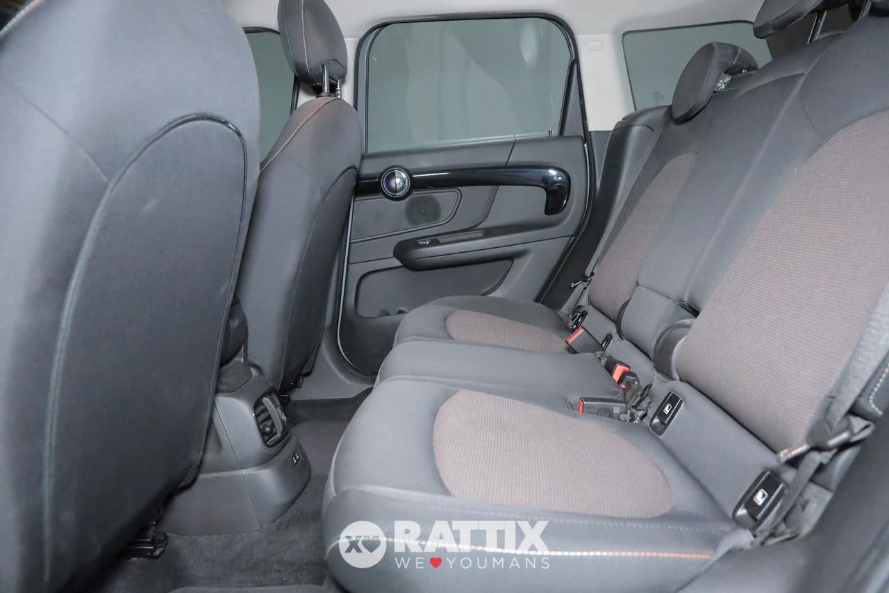 MINI Cooper SE Countryman 1.5 Hybrid Business ALL4 Auto