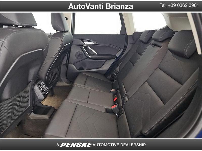 BMW X1 X1 sdrive18i X-Line