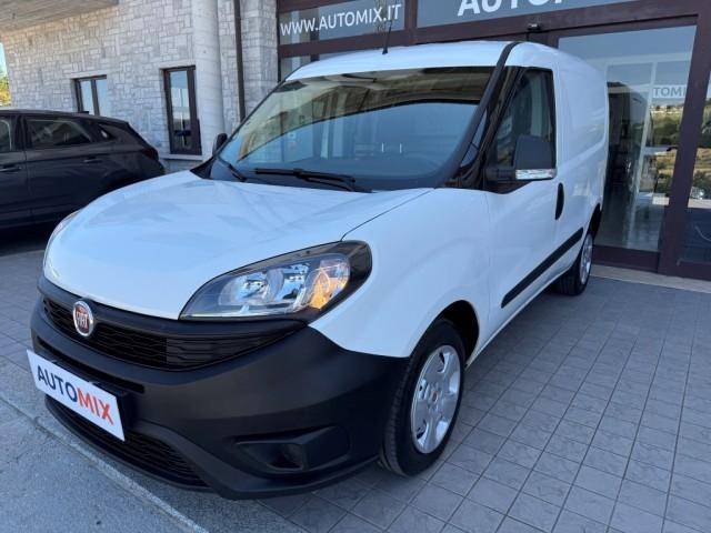 Fiat Dobl? CARGO CH1 BUSINESS 1.6 Mjet 105cv