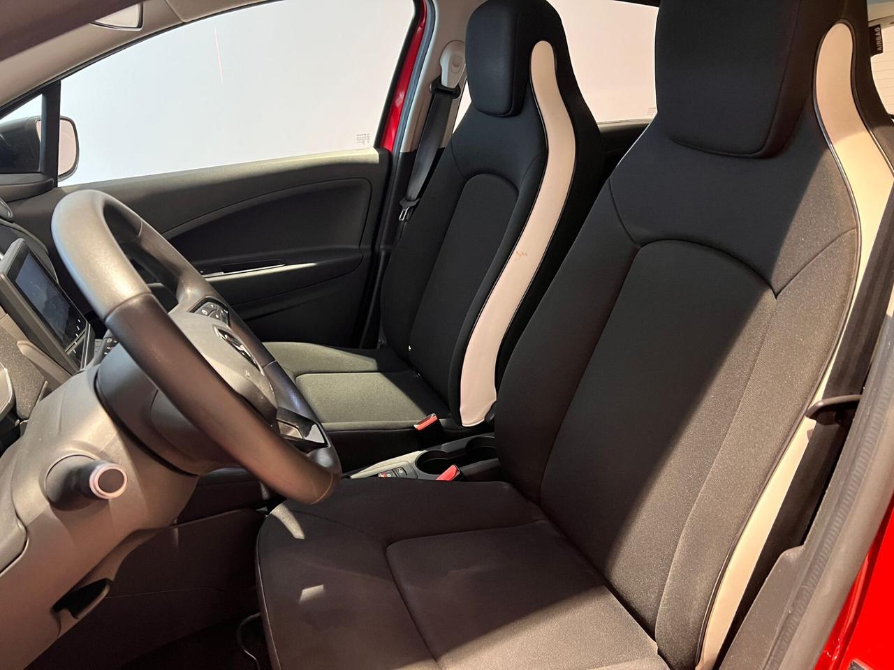 Renault ZOE Life R110 Flex