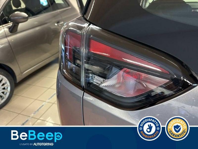Opel Crossland 1.2 EDITION S&S 83CV
