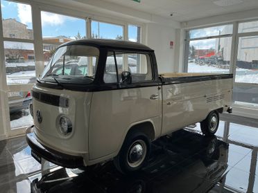 Volkswagen T2
