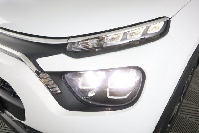 CITROEN C3 C3 PureTech 83 S&S Plus