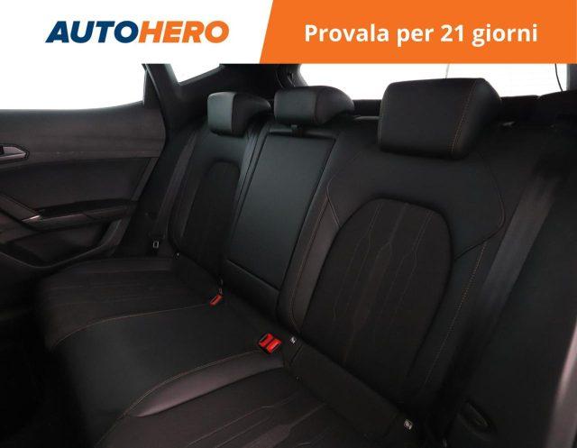 CUPRA Formentor 2.0 TDI 4Drive DSG