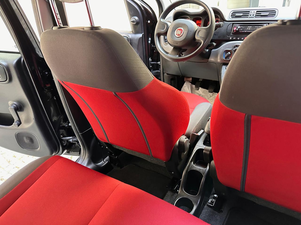 Fiat Panda 1.2 *UNICO PROPRIETARIO