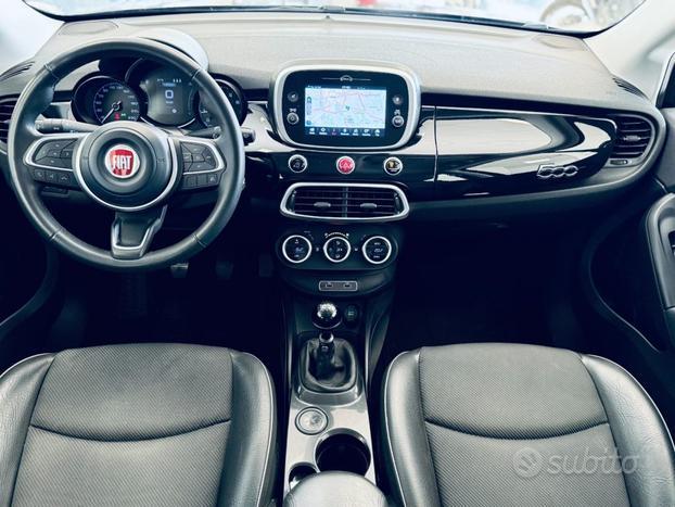 FIAT 500X 1.0 120 CV Cross Plus +GPL
