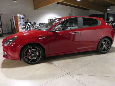ALFA ROMEO Giulietta 1750 Turbo TCT Veloce