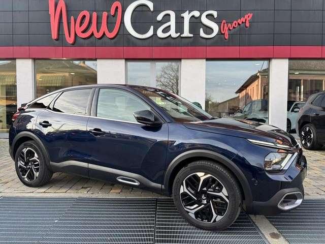 Citroen C4 BlueHDi 130 S&S EAT8 Max LED-APP CONNECT