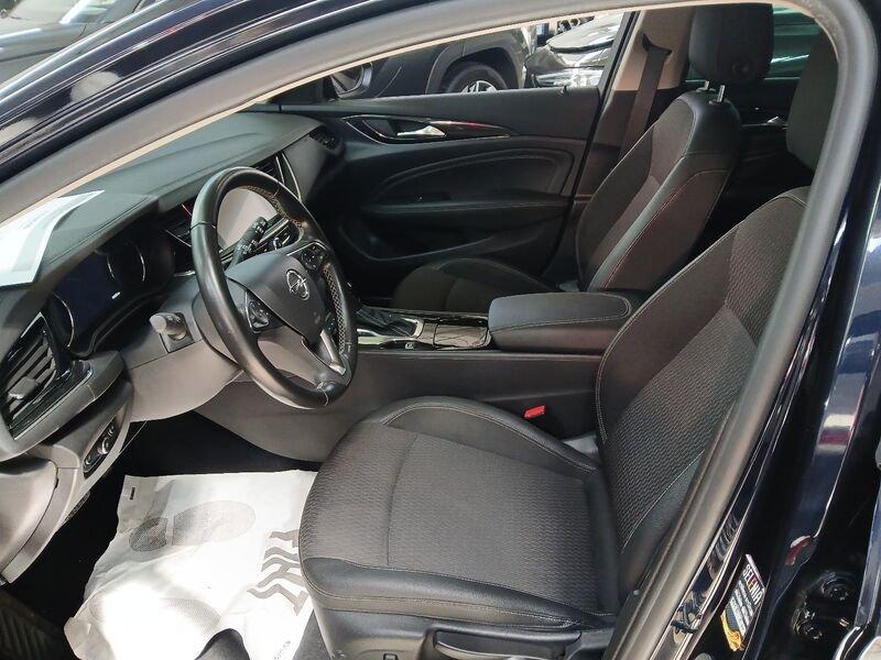 Opel Insignia 2ª serie 2.0 CDTI S&S aut. Country Tourer