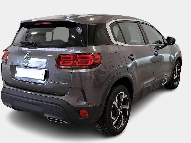 CITROEN C5 AIRCROSS BlueHDi 130 S/S Business