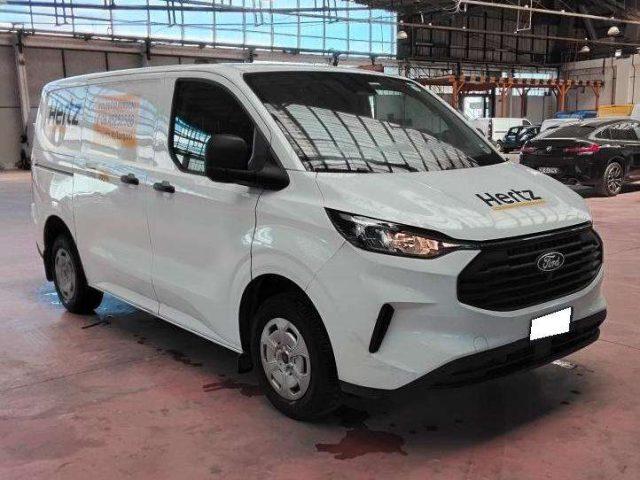 FORD Transit Custom Trend Van 320 L1H1 2.0 EcoBlue 136 CV