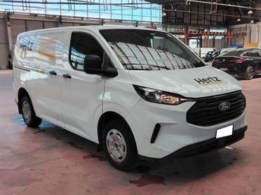 FORD Transit Custom Trend Van 320 L1H1 2.0 EcoBlue 136 CV