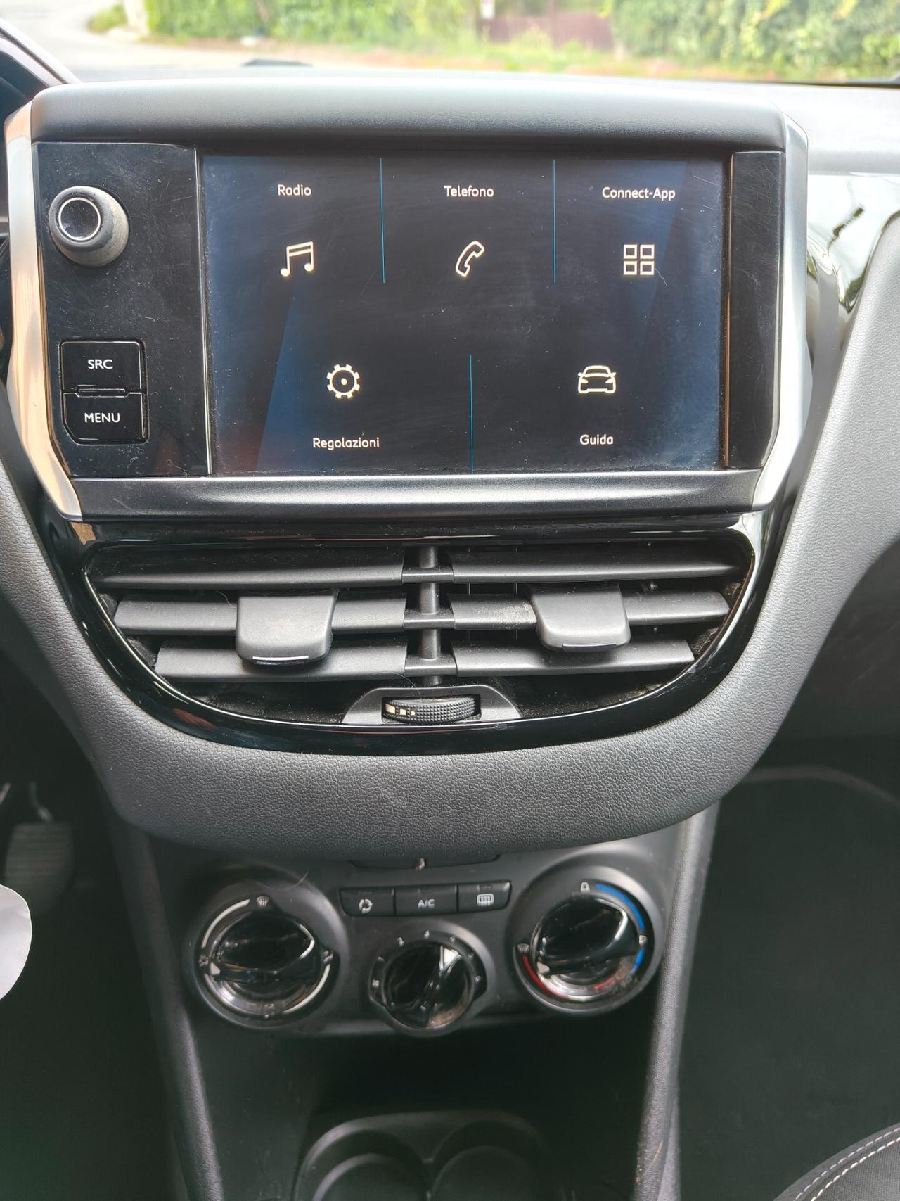 Peugeot 208 PureTech 82 5 porte Allure