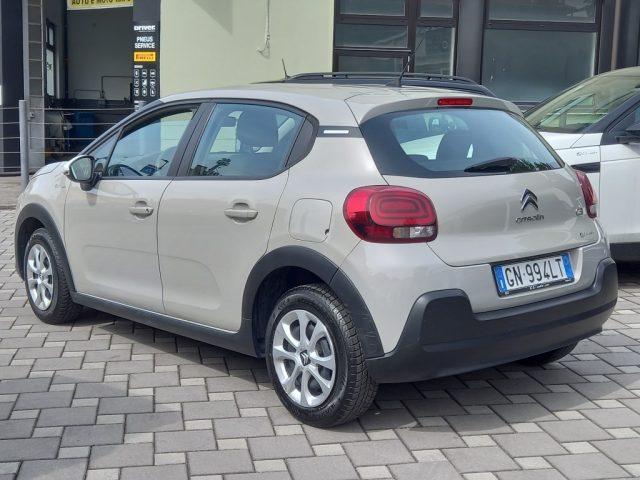 CITROEN C3 PureTech 83 S&S You