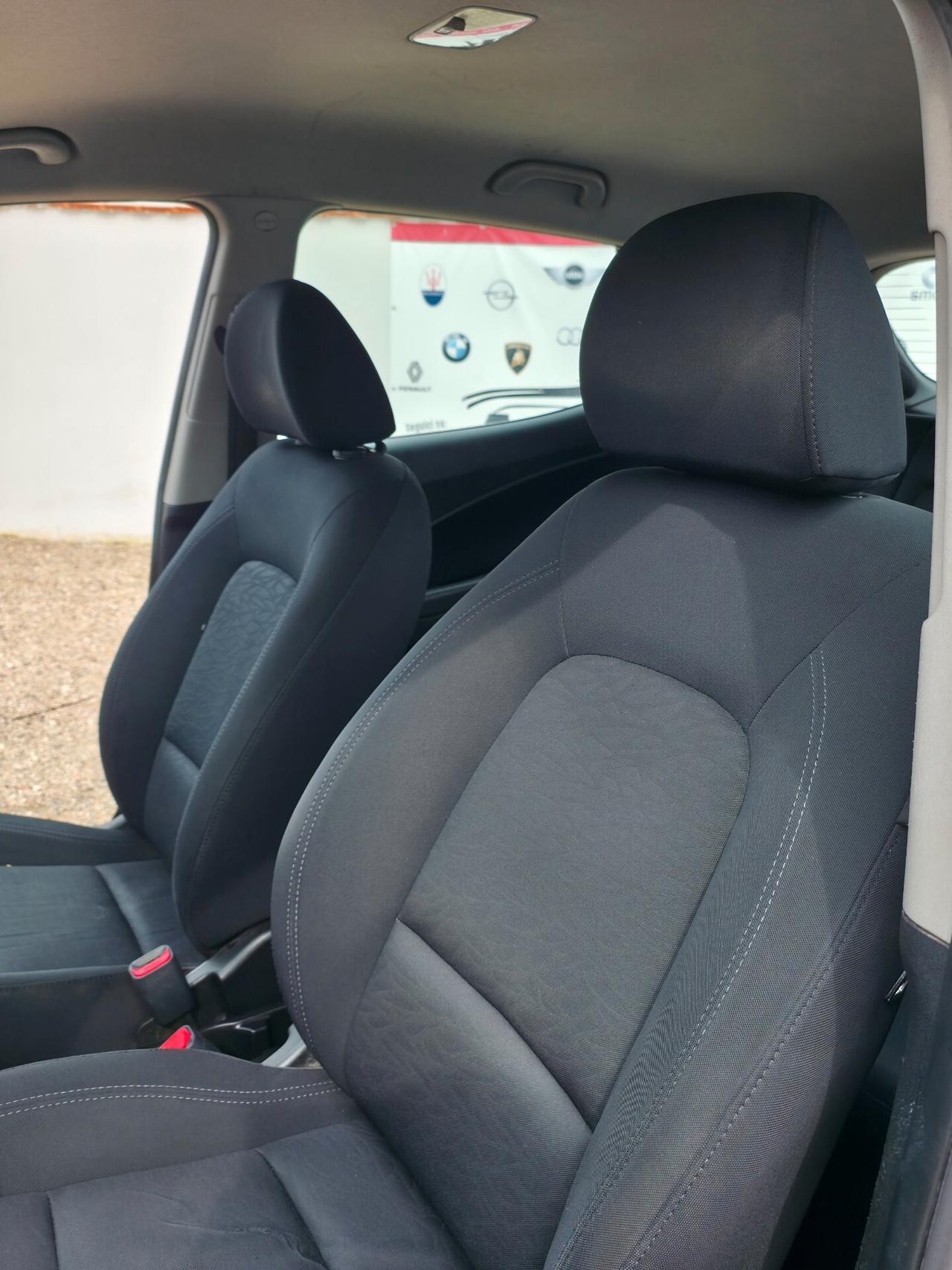 Hyundai iX20 1.4 CRDI 90 CV Comfort