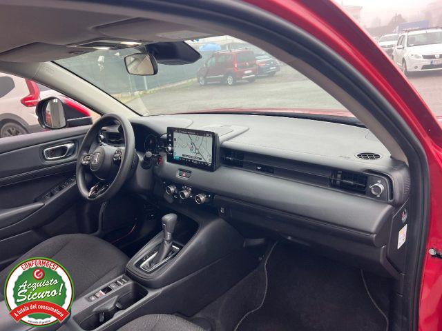 HONDA HR-V 1.5 Hev eCVT Elegance