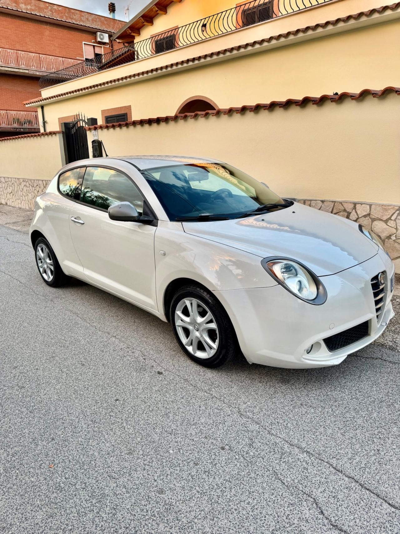 Alfa Romeo MiTo 1.4 70 CV 8V Progression