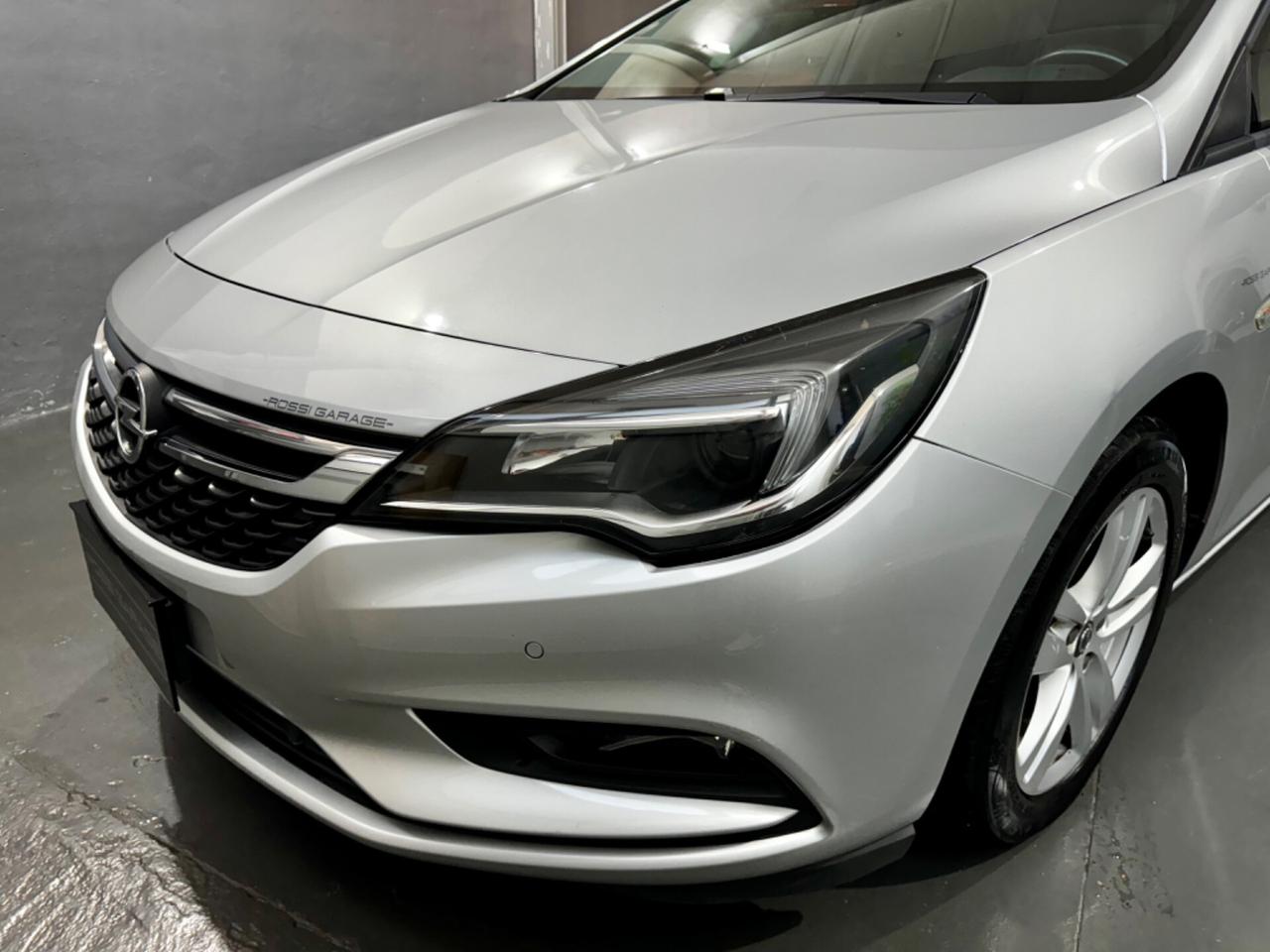 Opel Astra TURBO ECOFLEX START&STOP SPORTS TOURER ADVANCE