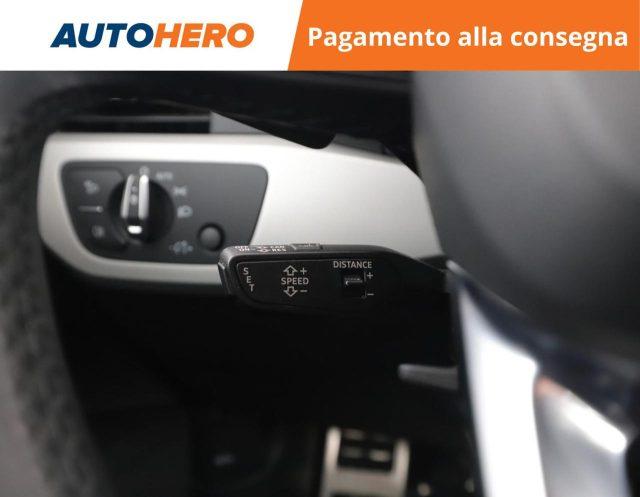 AUDI A4 Avant 35 TDI/163 CV S tronic Business